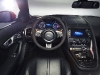 Jaguar F-Type - Salone di Parigi 2012