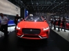Jaguar I-Pace EV Concept - Salone di Ginevra 2017