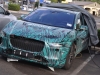 Jaguar I-PACE - Foto spia 13-08-2017