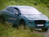 Jaguar I-Pace - Foto spia 25-08-2017