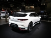 Jaguar I-Pace - Salone di Francoforte 2017