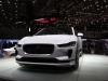 Jaguar I-Pace - Salone di Ginevra 2018