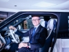 Jaguar Land Rover - Fuorisalone 2018