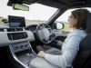 Jaguar Land Rover - Guida autonoma