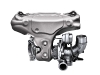Jaguar nuovi motori benzina