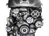Jaguar nuovi motori benzina