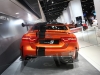 Jaguar Project8 - Salone di Francoforte 2017