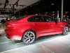 Jaguar XE - Salone di Parigi 2014