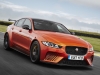 Jaguar XE SV Project 8 2017
