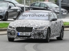 Jaguar XE SVR - Foto spia 18-07-2017