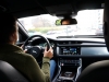 Jaguar XF AWD Prova su Strada 2016