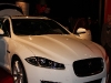 Jaguar XF Sportbrake Presentazione italiana
