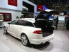 Jaguar XF Sportbrake - Salone di Ginevra 2012