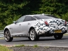 Jaguar XJ 2015 - Foto spia 25-07-2014