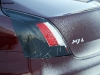 Jaguar XJ Facelift - foto spia
