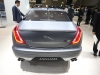 Jaguar XJR575 - Salone di Francoforte 2017