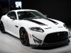 Jaguar XKR-S GT - Salone di New York 2013