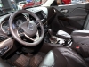 Jeep Cherokee - Salone di Detroit 2014