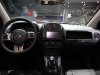 Jeep Compass Overland LIVE - Salone di Parigi 2012