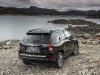 Jeep Compass - Salone di Detroit 2013