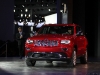 Jeep Grand Cherokee - Foto Live - Salone di Detroit 2013