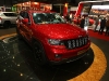 Jeep Grand Cherokee Production Intent Sport - Salone di Ginevra 2012
