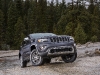 Jeep Grand Cherokee - Salone di Detroit 2013