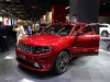 Jeep Grand Cherokee - Salone di Francoforte 2013