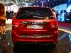 Jeep Grand Cherokee SRT8 Motor Show 2011