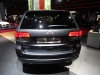 Jeep Grand Cherokee Trail Hawk - Salone di Parigi 2016
