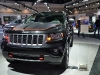 Jeep Grand Cherokee Trailhawk - Salone di Los Angeles 2012