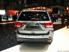 Jeep Grand Cherooke Ginevra 2011
