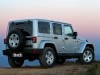 Jeep, nuove gamme 2011
