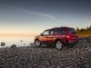 Jeep Patriot - Salone di Detroit 2013