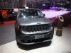 Jeep Renegade Dawn of Justice - Salone di Ginevra 2016