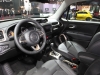 Jeep Renegade Desert Hawk - Salone di Parigi 2016