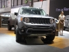 Jeep Renegade Hard Steel concept - Salone di Ginevra 2015