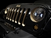Jeep Wrangler Dragon Design Concept - Salone di Pechino 2012