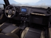 Jeep Wrangler Dragon Design Concept - Salone di Pechino 2012