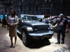 Jeep Wrangler (foto live) - Salone di Ginevra 2018