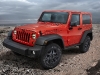 Jeep Wrangler Moab - Salone di Parigi 2012