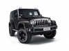 Jeep Wrangler Mopar One Pack