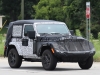 Jeep Wrangler MY 2018 - Foto spia 04-08-2017