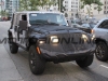 Jeep Wrangler MY 2018 - Foto spia 21-04-2017
