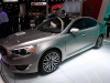 KIA Cadenza - Salone di Detroit 2013