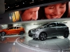 KIA Carens - Salone di Parigi 2012