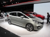 KIA Carens - Salone di Parigi 2016