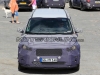 Kia Carnival MY 2018 - Foto spia 31-08-2017