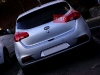 Kia Cee\'d 2012 foto dal vivo non ufficiali