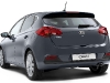 Kia Cee\'d 2012 prime immagini ufficiali